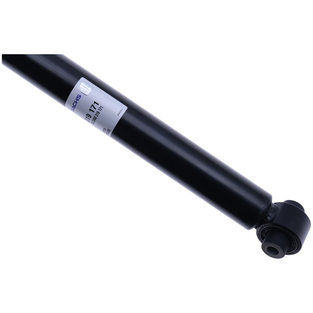 2021 Audi S5 Sportback Shock Absorber
